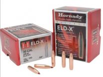 PUNTA C. 30 HORNADY 200 G ELD-X x 100 - 3076