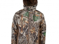 PARKA HABIT WJ644 - 0A4 4 EN 1