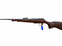 CZ C. 22 LR M. 457 TRAINING 630 MM 5 T - 111008