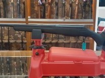 TIKKA C. 223 M. T3x LITTE SINT / PAVON CAÑO 570 MM