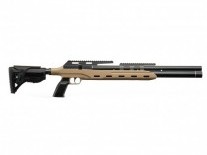 FOX C. 5,5 M. 50 PCP SEMIAUTOM 11 TIROS