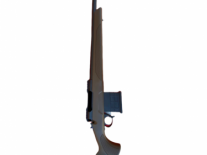 SABATTI C. 308 SHOOTER SINT / PAVON 51 CM - 1201155
