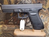 GLOCK C. 45 M. 21 SF 117 MM 13+1