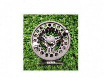 REEL KUNNAN BLACK RIVER 5 / 6