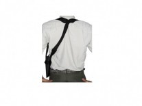 SOBAQUERA VERT SURI P/ BERSA - 357 - 200