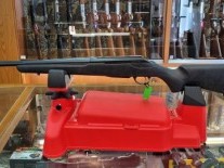 TIKKA C. 308 T3x ROUGHTECH NEGRO 57 CM