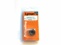 SHELL HOLDER LYMAN Nº 15 P/ C. 40 - 7121