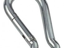 MOSQUETON AQUAFLOAT INOX 9 MM - 1066048200000