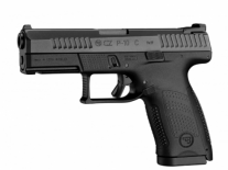 CZ C. 9 MM M. P-10