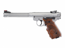 RUGER C. 22 LR MATK IV HUNTER INOX 6,88