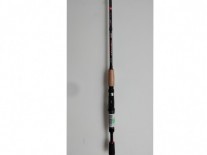 CAÑA HUECA LEXUS HAMMER 6.0 12/25 LBS 1T - HAM-601MH
