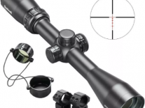MIRA BUSHNELL 3 - 9 x 40 BANNER 2 ILUMINADA - 24587