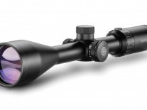 MIRA HAWKE 3 - 9 x 50 VANTAGE 1