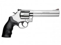 SMITH WESSON C. 357 MAG. M. 686 PLUS 7