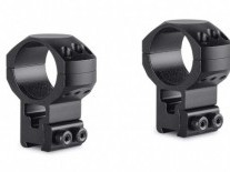 MONTAJE HAWKE TACTICAL 30 MM EXTRA ALTO - 24108