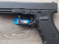 GLOCK C. 45 M. 21 117 MM 13+1 T