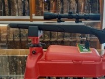 REMINGTON C. 243 M. 700 ADL SS SINT / INOX 61 CM