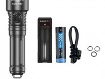 LINT BLUDIVE BD40 PRO 3000 LMSUMERGIBLE 100 MTS BAT. 21700