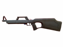 WALTHER C. 22 LR M. G-22 10T 508 MM