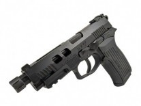 BERSA C. 9 MM TPRXP PAVON - 0TPRXP