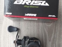 REEL M SPORT BRISA BIG GAME