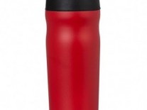 VASO WATER BOSSA 450 ROJO TERMICO