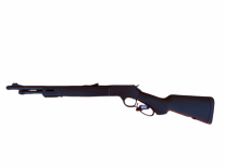 HENRY C. 357 MAG M. H012 SINT / PAVON 44,2 CM PICAT ROSCA 7 T