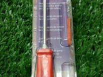BAQUETA PRAXTOR P/ ARMA CORTA