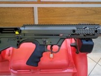 HUNT GROUP C. 12 FD 12 SEMI 47 CM GREEN