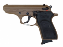 BERSA C. 22 LR TH FDE 10 T