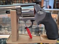 SMITH WESSON C. 357 MAG. M. 686 PLUS 4