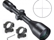 MIRA BUSHNELL 3 - 9 x 50 ENGAGE - 24553