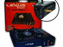 ANAFE LEXUS DUAL BDZ-153L