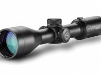 MIRA HAWKE 2,5 - 10 x 50 VANTAGE 30 MM WA L4A IR - 14530