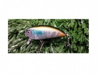SEÑUELO DAM EFFZETT PRO LITES CRANK 50 - 29804/6