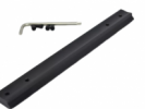 RIEL PICATINNY SAVAGE AXIS - MR