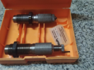 DIE C. 300 MAG x 2 LYMAN - 7102 - LYMAN