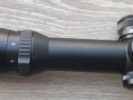 MIRA SCHMIDT BENDER 3 - 12 x 50 R4 ILUM HUNGARA 30 MM - 811482 - SCHMIDT & BENDER
