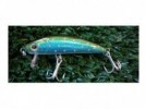 SEÑUELO STRIKE PRO MG-016 9CM 17GR - 119034/5/42/6/7/9 - STRIKE PRO