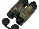 BINOCULAR BUSHNELL 10 x 42 POWERVIEW CAMO - BUSHNELL