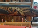 REMINGTON C. 243 M. 700 SPS CAMO 55,9 CM - REMINGTON