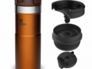 VASO STANLEY NEVERLEAK 591 ML - 46843 - STANLEY