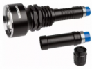 LINTERNA WATERDOG WOL R002 RECARGABLE - WATERDOG