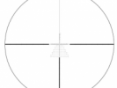 MIRA VORTEX 5 - 25 x 56 VENOM 34 MM RET EBR-7C - 751 - VORTEX