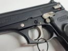 BERSA C. 380 TH ELLET 8 T PAVON C/ NIKEL - BERSA