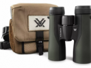 BINOCULAR VORTEX 10 x 42 HD CROSSFIRE - 739 - VORTEX