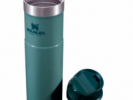 VASO STANLEY ONE HAND 591 ML VERDE - 46773 - STANLEY