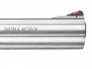 SMITH WESSON C. 357 MAG. M. 686 PLUS 7" INOX / GOMA - 150855 - SMITH & WESSON