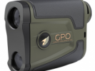 TELEMETRO GPO 2000 6 x 20 - HLRF2001 - GPO