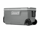 CONSERVADORA COLEMAN 100 QT CHEST C/RUEDA - COLEMAN